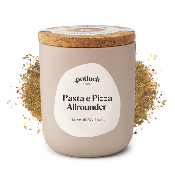 Pasta en Pizza Kruiden (40g)