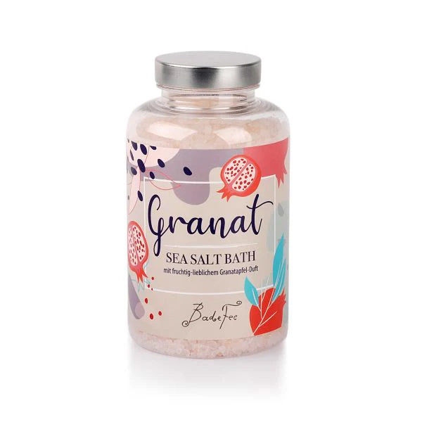 Badzout granaatappel