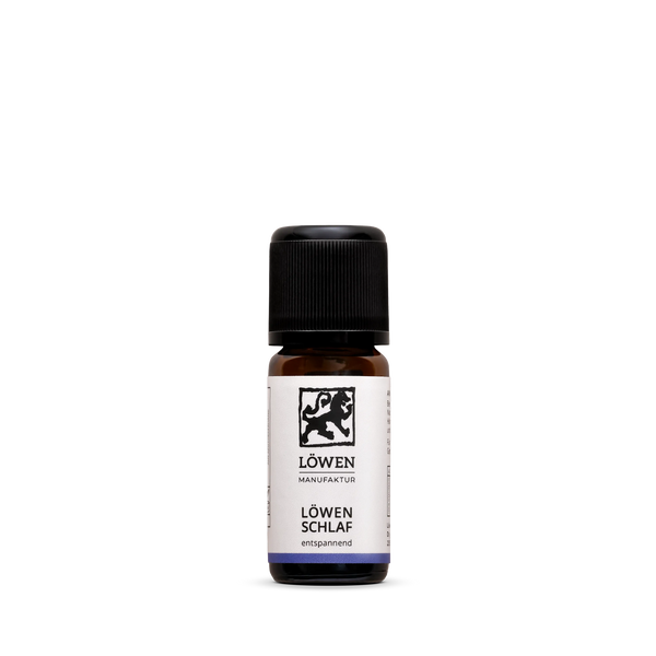Niendorf's Leeuwenslaap (10 ml)