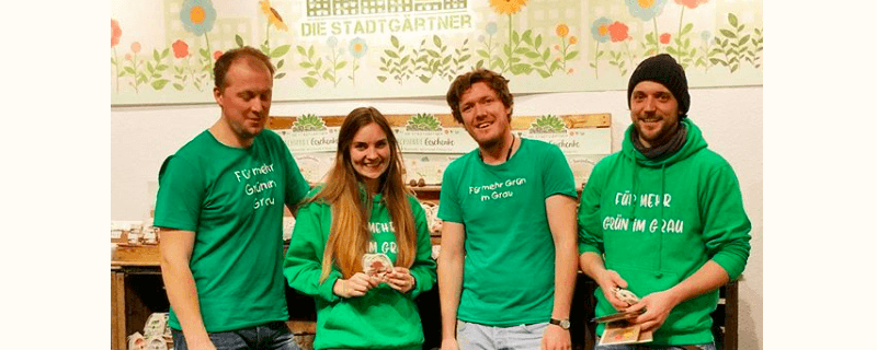 Messesaison 2018 - Ein Rückblick