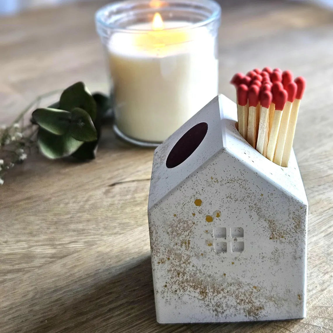 Luciferhuisje