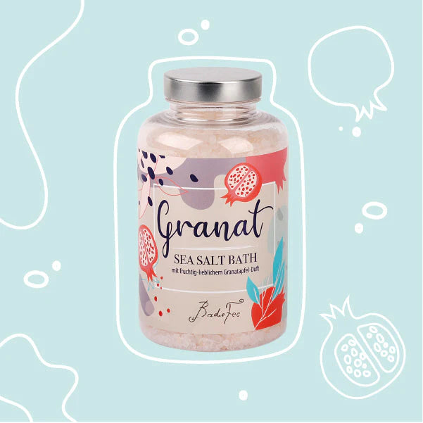 Badzout granaatappel