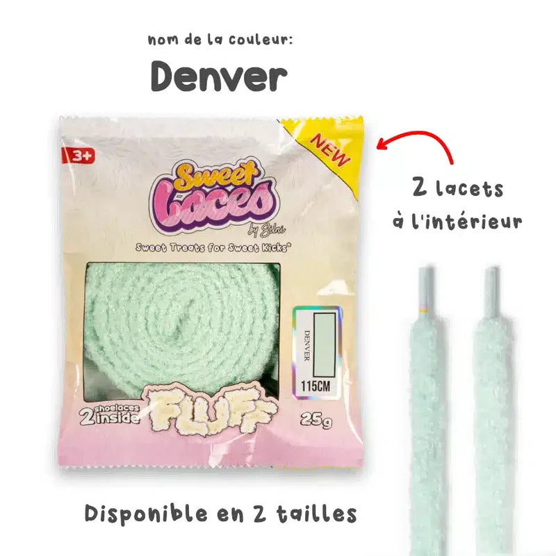FLUFF veters
