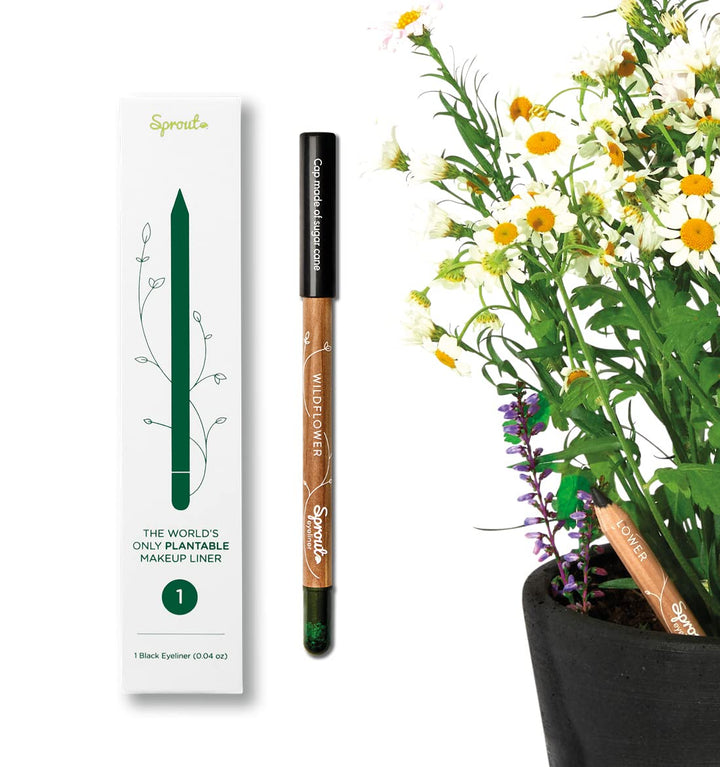 Watervaste eyeliner