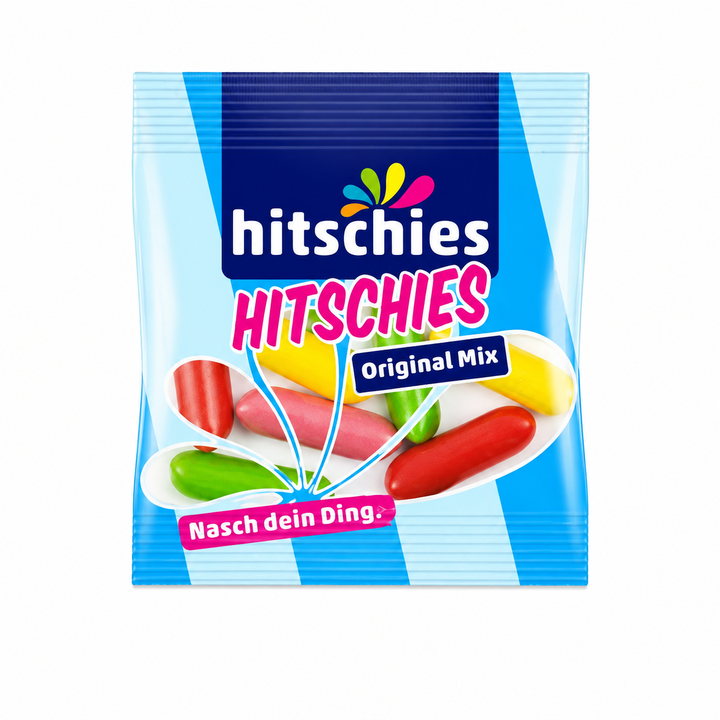 Hitschies Original (10g)