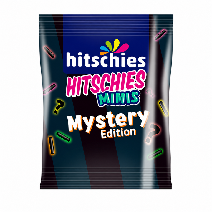 HITSCHIES Mystery Edition (10g)
