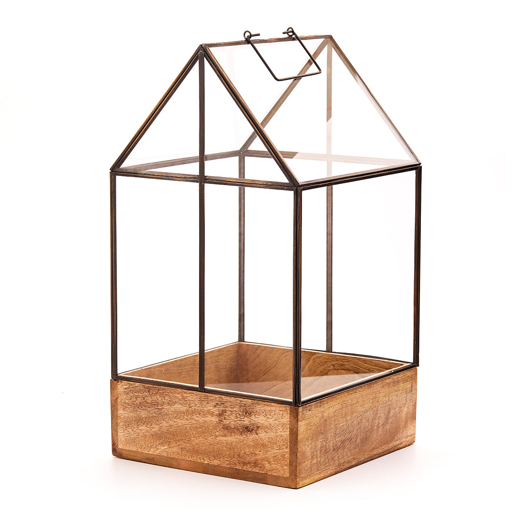 Binnen propagator | Kas | Binnenkas