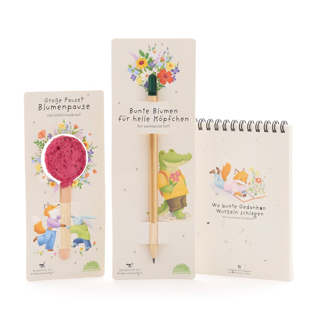 Back to School - Set