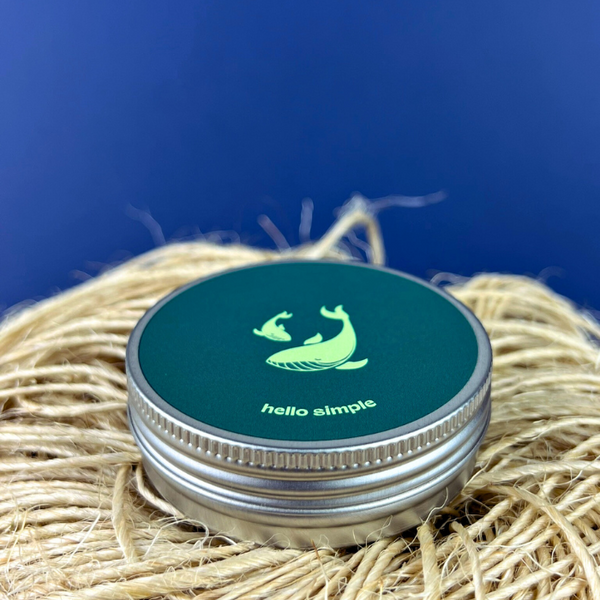 Deocrème – Limoen-Cypres (50 g)