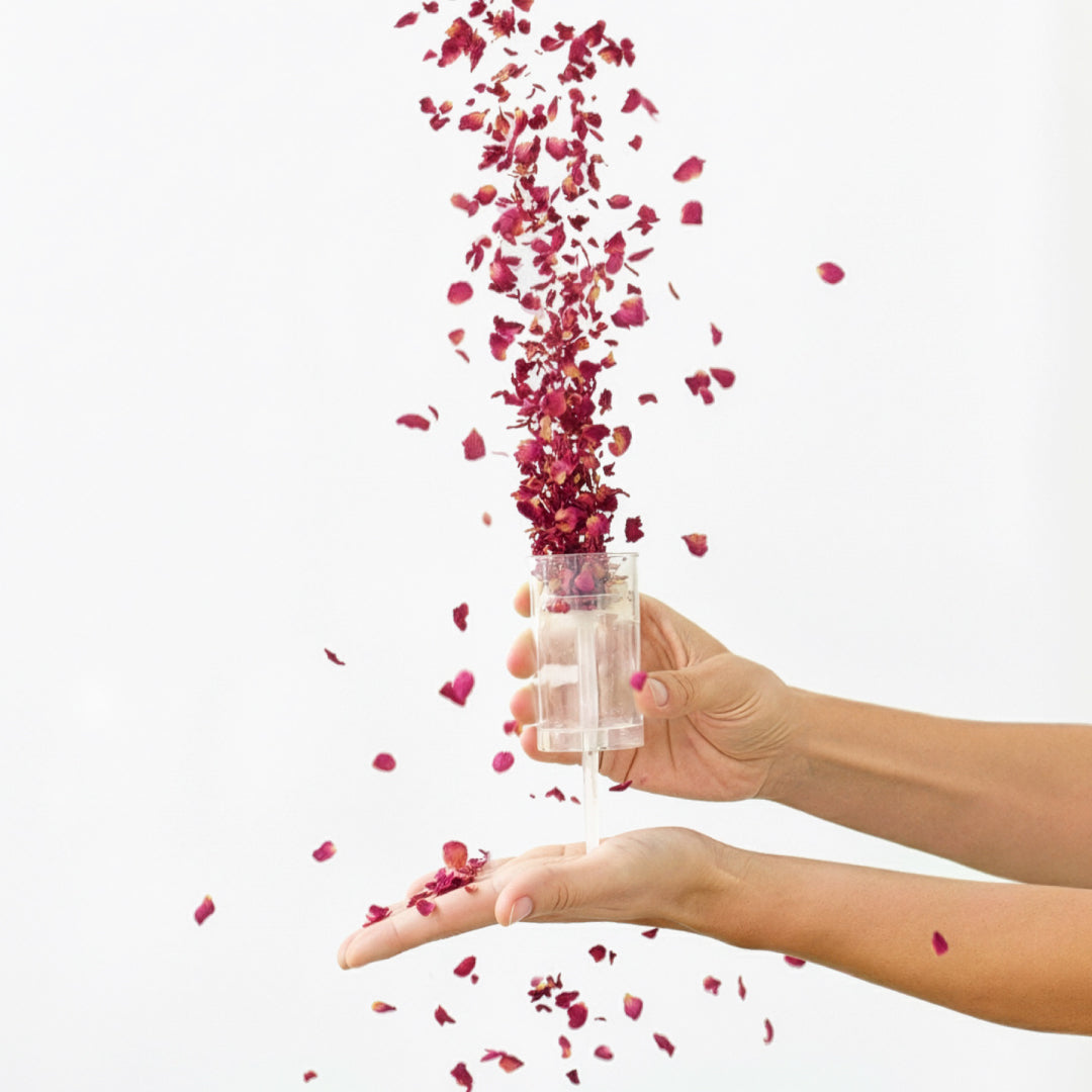 Bloemenconfetti - Love You Bestie