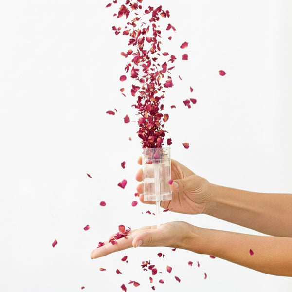 Bloemenconfetti - Love You Bestie
