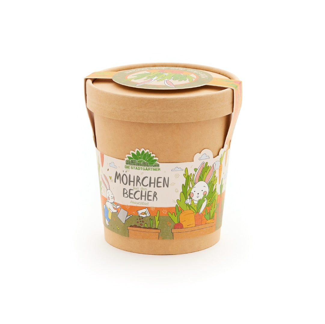Paascadeauset "Kinder Tuin"