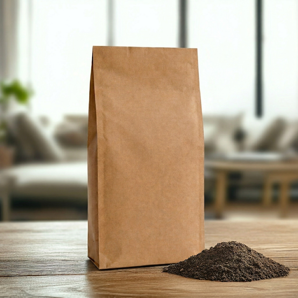 BIO-kweekgrond (600 g)