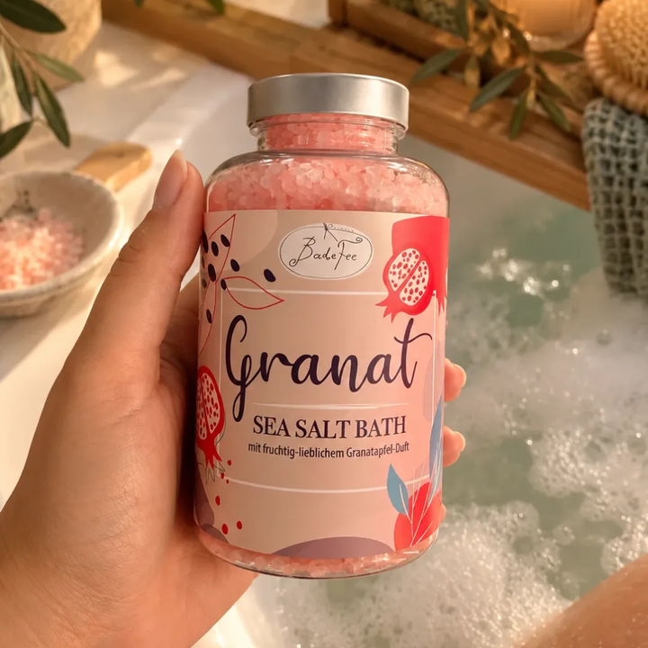 Badzout granaatappel