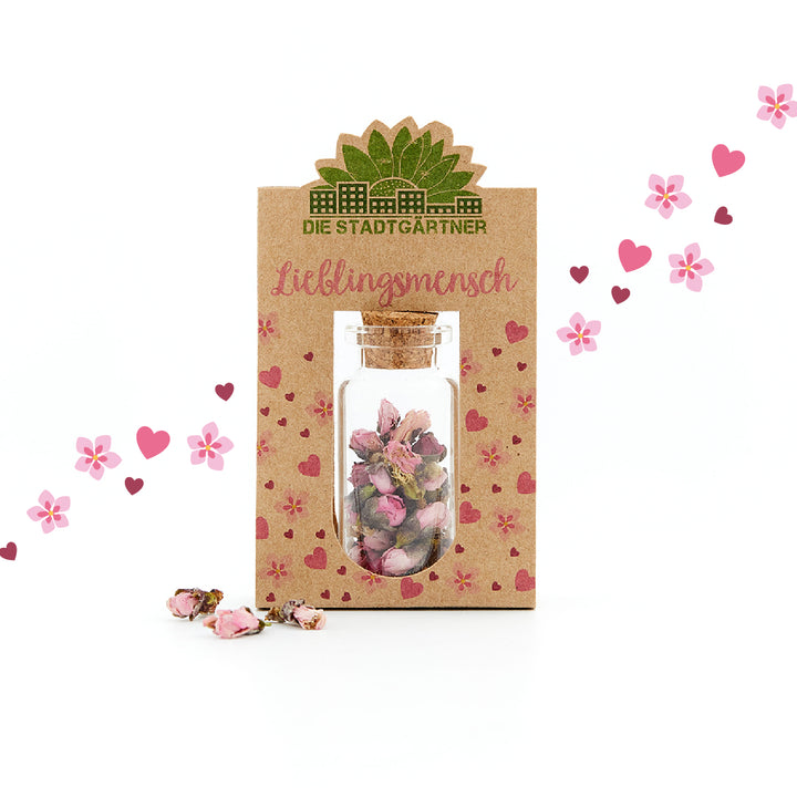 Lieblingsmensch Geschenk