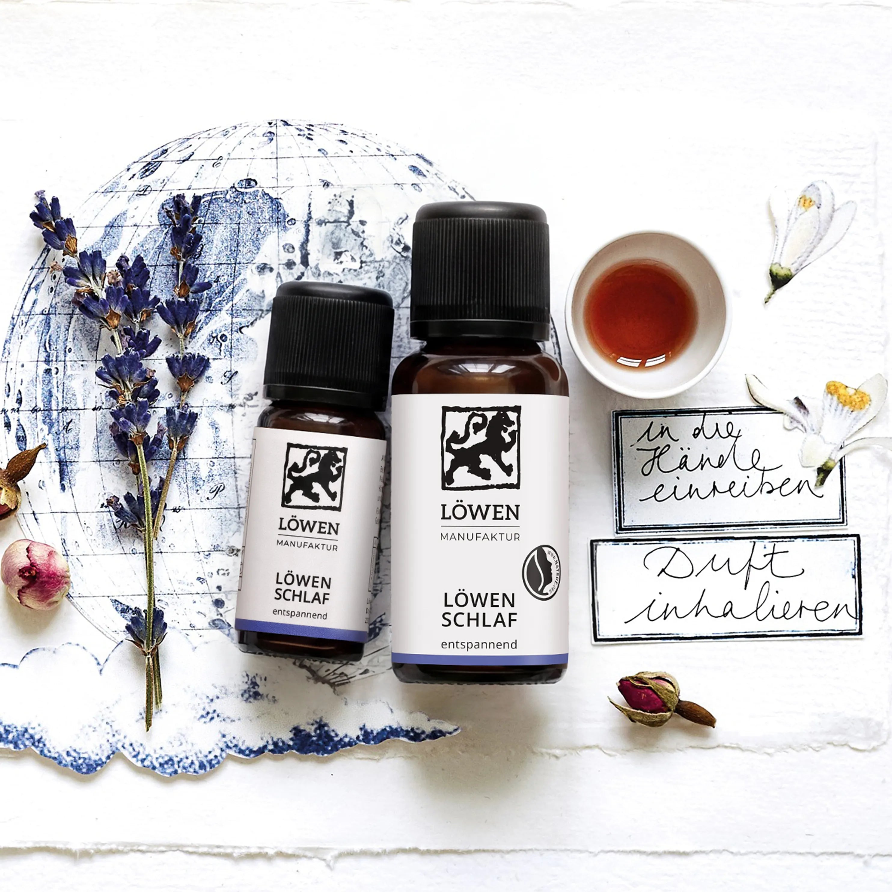 Niendorf's Leeuwenslaap (10 ml)