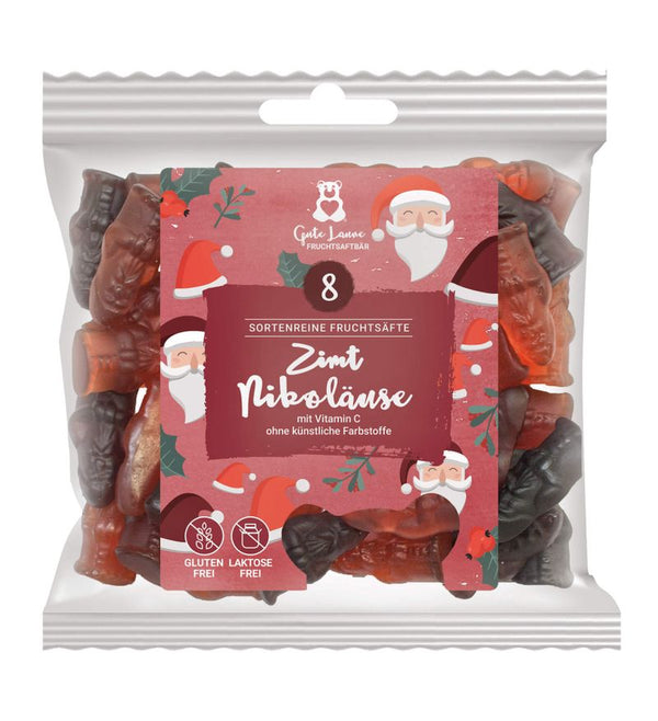 Kaneelkerstmannen