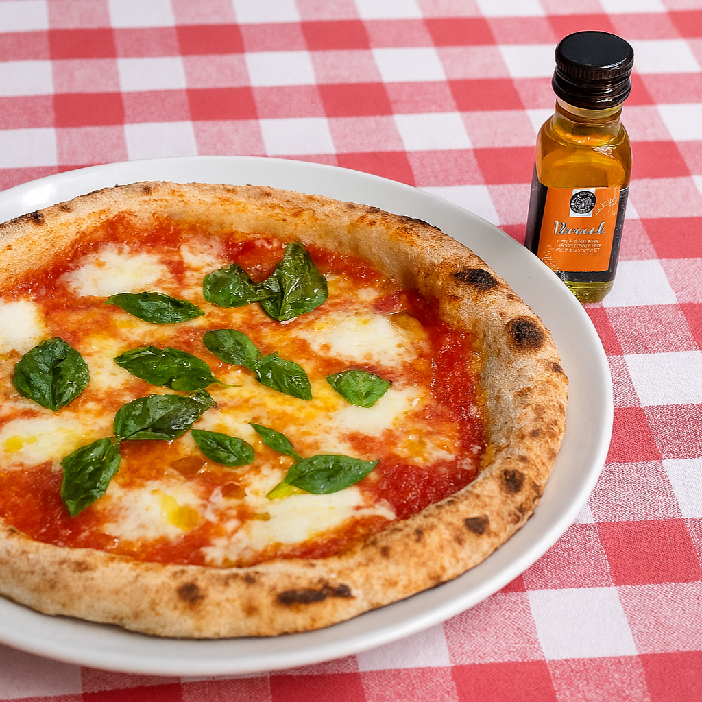 Pizzaolie