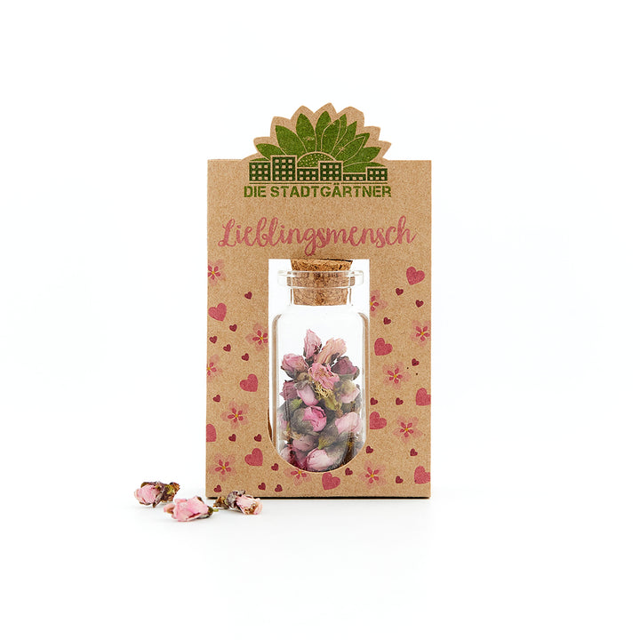 Lieblingsmensch - Geschenk für Freundin